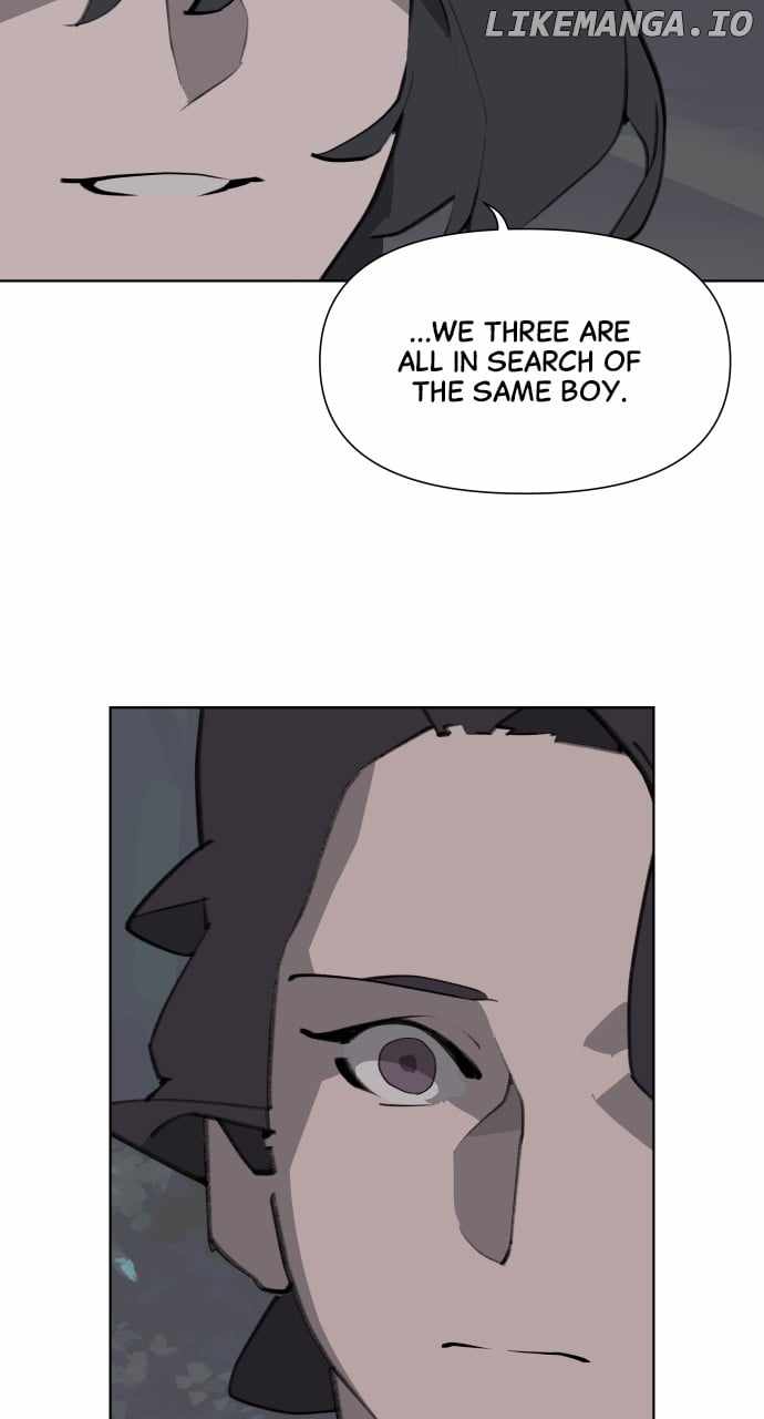 Enoch: Shining Tree Chapter 36 45